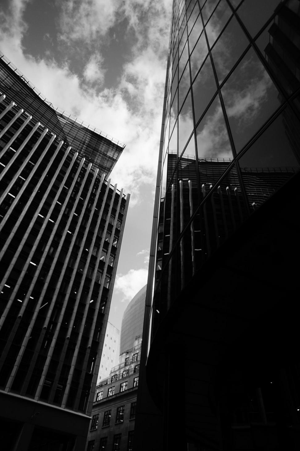 Mergers and Acquisitions